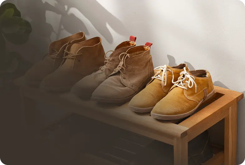 Shoes
