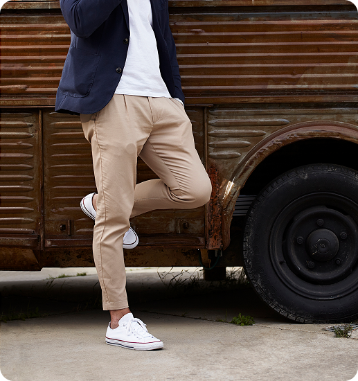 Everyday Essentials