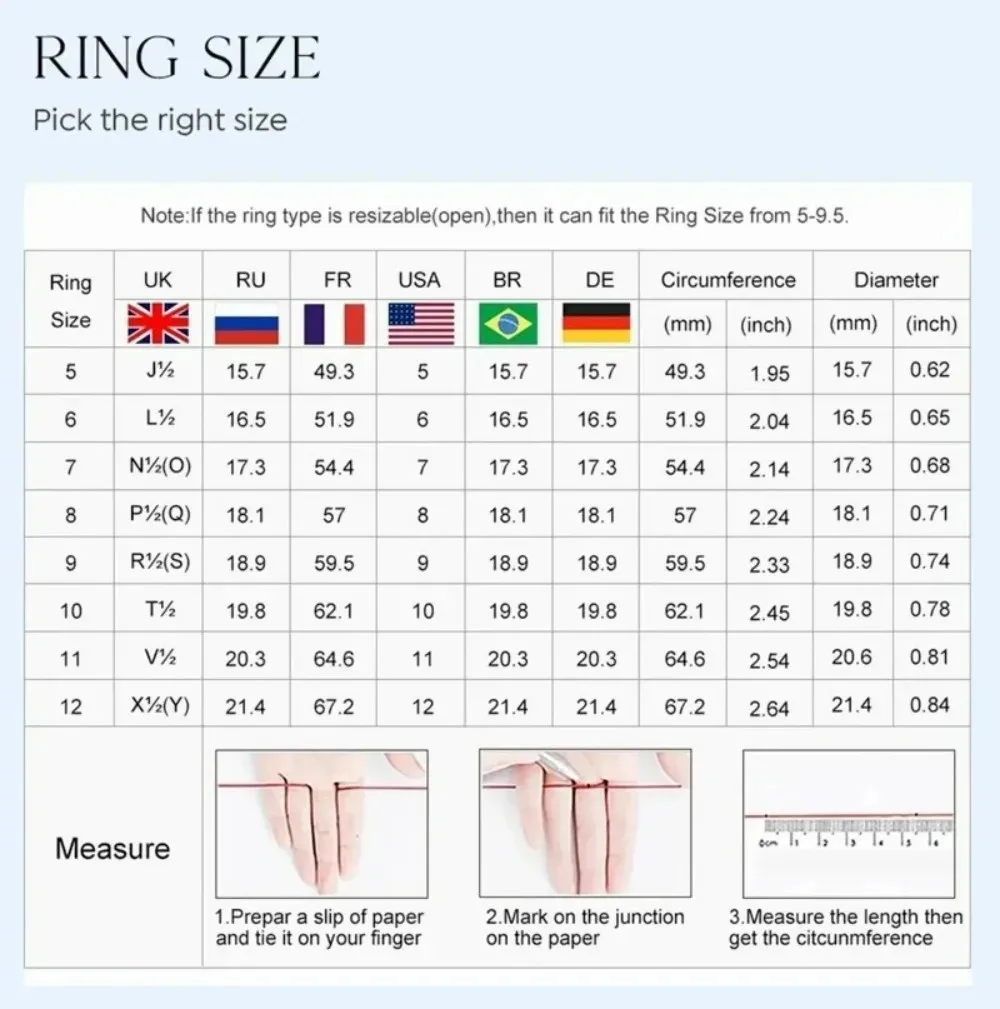 Lumira Elegant Real 18K Gold Ring Set with Moissanite Luxury for Women Fashion Wedding Party Charm Jewelry Band - Image 6